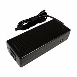 LC-Power LC-NB-PRO-120, Computer portatile, Interno, 110-240 V, 50-60 Hz, 120 W, 18.5-20 V