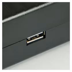 LC-Power LC-NB-PRO-120 adattatore e invertitore Interno 120 W Nero - Vista aggiuntiva 5
