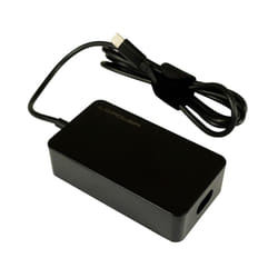 LC-Power LC-NB-PRO-45-C adattatore e invertitore Interno 45 W Nero
