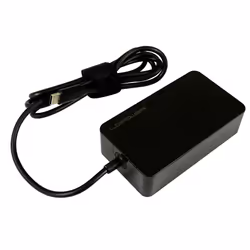 LC-Power LC-NB-PRO-45-C adattatore e invertitore Interno 45 W Nero - Vista aggiuntiva 4