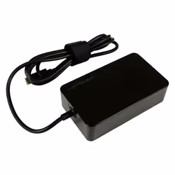 LC-Power LC-NB-PRO-65-C adattatore e invertitore Interno 65 W Nero - Vista aggiuntiva 4