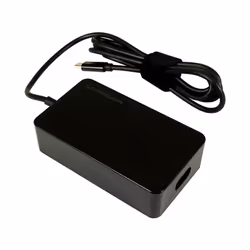 LC-Power LC-NB-PRO-65-C adattatore e invertitore Interno 65 W Nero - Vista aggiuntiva 5