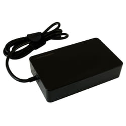 LC-Power LC-NB-PRO-90-C adattatore e invertitore Interno 90 W Nero