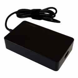LC-Power LC-NB-PRO-90-C adattatore e invertitore Interno 90 W Nero