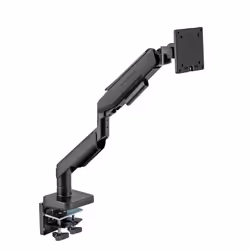 LC-Power LC-EQ-A49B, Morsa, 20 kg, 43,2 cm (17"), 124,5 cm (49"), 100 x 100 mm, Nero