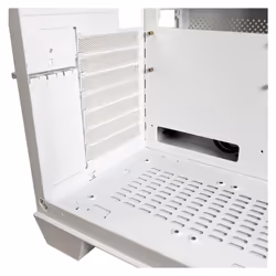 LC-Power Gaming 807W Midi Tower Bianco - Vista aggiuntiva 6