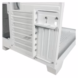 LC-Power Gaming 807W Midi Tower Bianco - Vista aggiuntiva 7