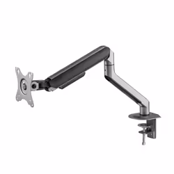 LC-Power LC-EQ-A32B Supporti a parete per TV 81,3 cm (32") Scrivania Nero - Vista aggiuntiva 8