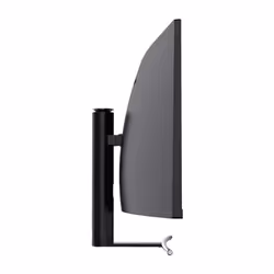 LC-Power LC-M49-DFHD-144-C-Q LED display 49" UltraWide Full HD QLED Nero - Vista aggiuntiva 6