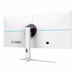 LC-Power LC-M40-UWQHD-144 Monitor 40 pollici UWQHD IPS 144 Hz 4 ms 21:9 Bianco - Vista aggiuntiva 5