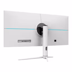 LC-Power LC-M40-UWQHD-144 Monitor 40 pollici UWQHD IPS 144 Hz 4 ms 21:9 Bianco - Vista aggiuntiva 6