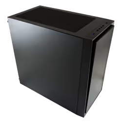LC-Power 2016MB Micro Tower Nero - Vista aggiuntiva 5