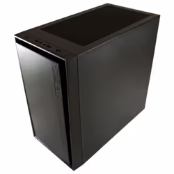 LC-Power 2016MB Micro Tower Nero - Vista aggiuntiva 6