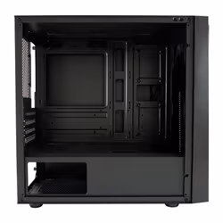 LC-Power 2016MB Micro Tower Nero - Vista aggiuntiva 8