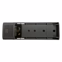 LC-Power LC-M2-C-MULTI-2 contenitore di unità di archiviazione Box esterno SSD Antracite M.2 - Vista aggiuntiva 7