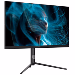 LC-Power LC-M27-4K-UHD-144-V2 27" 4K Ultra HD LCD Nero - Vista aggiuntiva 2