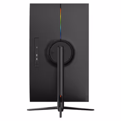 LC-Power LC-M27-4K-UHD-144-V2 27" 4K Ultra HD LCD Nero - Vista aggiuntiva 6
