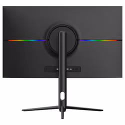 LC-Power LC-M27-4K-UHD-144-V2 27" 4K Ultra HD LCD Nero - Vista aggiuntiva 7