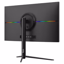 LC-Power LC-M27-4K-UHD-144-V2 27" 4K Ultra HD LCD Nero - Vista aggiuntiva 8