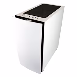 LC-Power Gaming 713W Midi Tower Bianco - Vista aggiuntiva 6