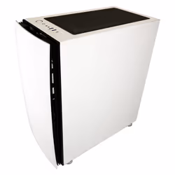 LC-Power Gaming 713W Midi Tower Bianco - Vista aggiuntiva 7