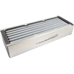 Aqua Computer airplex radical 4/360 Dissipatore
