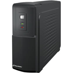 PowerWalker VFD 600 gruppo di continuità (UPS) 0,6 kVA 300 W 2 presa(e) AC