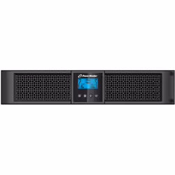 PowerWalker VI 2000RT LCD gruppo di continuità (UPS) 2 kVA 1800 W 9 presa(e) AC