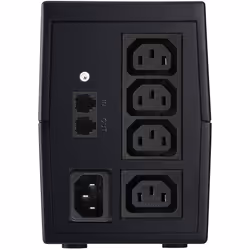 PowerWalker VI 850 SE/IEC gruppo di continuità (UPS) A linea interattiva 0,85 kVA 480 W 4 presa(e) AC - Vista aggiuntiva 4