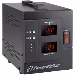 PowerWalker AVR 2000 SIV FR
