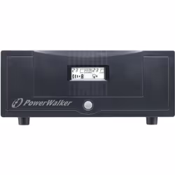 PowerWalker Inverter 1200 PSW gruppo di continuità (UPS) 1,2 kVA - Vista aggiuntiva 4