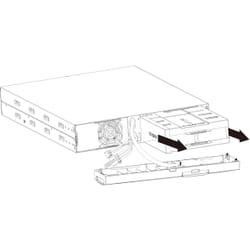 PowerWalker 91010054 accessorio per gruppi di continuità (UPS)