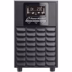 PowerWalker VFI 1500 CG PF1 gruppo di continuità (UPS) Doppia conversione (online) 1,5 kVA 1500 W 4 presa(e) AC - Vista aggiuntiva 4