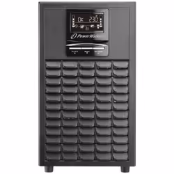 PowerWalker VFI 2000 CG PF1 gruppo di continuità (UPS) Doppia conversione (online) 2 kVA 2000 W 8 presa(e) AC - Vista aggiuntiva 4