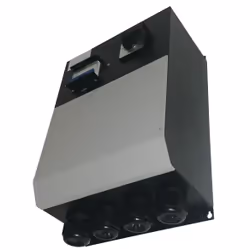 PowerWalker 10133007 accessorio per gruppi di continuità (UPS) - Vista aggiuntiva 2