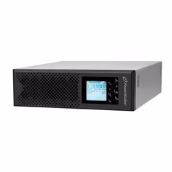 PowerWalker VFI 10K CPH 3/3, Doppia conversione (online), 10 kVA, 10000 W, 190 V, 520 V, 40 - 70 Hz