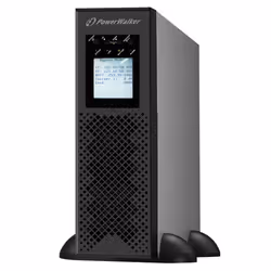 PowerWalker VFI 10K CPH 3/3 gruppo di continuità (UPS) Doppia conversione (online) 10 kVA 10000 W - Vista aggiuntiva 4