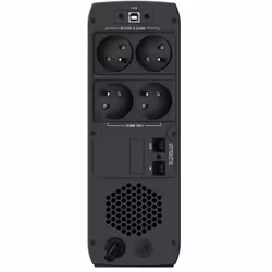 PowerWalker VI 1200 CSW FR gruppo di continuità (UPS) A linea interattiva 1,2 kVA 720 W 4 presa(e) AC