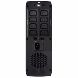 PowerWalker VI 1000 CSW IEC gruppo di continuità (UPS) A linea interattiva 1 kVA 600 W 8 presa(e) AC