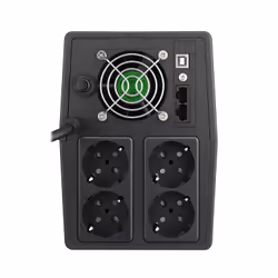 PowerWalker VI 2000 SCL gruppo di continuità (UPS) A linea interattiva 2 kVA 1200 W - Vista aggiuntiva 4