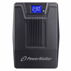 PowerWalker VI 800 SCL FR gruppo di continuità (UPS) A linea interattiva 0,8 kVA 480 W 2 presa(e) AC