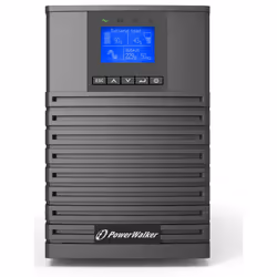 PowerWalker VFI 1000 ICT IoT gruppo di continuità (UPS) Doppia conversione (online) 1 kVA 1000 W 4 presa(e) AC - Vista aggiuntiva 4
