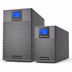 PowerWalker VFI 2000 ICT IoT gruppo di continuità (UPS) Doppia conversione (online) 2 kVA 2000 W 8 presa(e) AC - Vista aggiuntiva 4