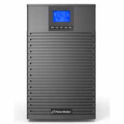 PowerWalker VFI 3000 ICT IoT gruppo di continuità (UPS) Doppia conversione (online) 3 kVA 3000 W 9 presa(e) AC - Vista aggiuntiva 5