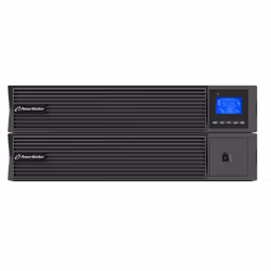 PowerWalker VFI 2000 ICR IoT gruppo di continuità (UPS) Doppia conversione (online) 2 kVA 2000 W 8 presa(e) AC - Vista aggiuntiva 4