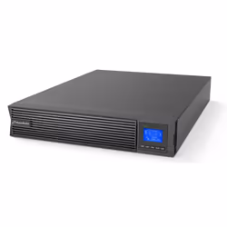 PowerWalker VFI 3000 ICR IoT gruppo di continuità (UPS) Doppia conversione (online) 3 kVA 3000 W 9 presa(e) AC - Vista aggiuntiva 4
