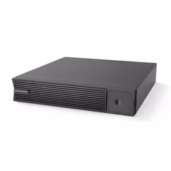 PowerWalker BP I36R-6x9Ah, 12 V, 6 pz, Nero, 9 Ah, VFI 1000/1500 ICR IOT, 438 mm