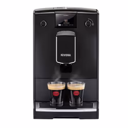 Nivona NICR 690, Macchina per espresso, 2,2 L, Chicchi di caffè, Macinatore integrato, Nero