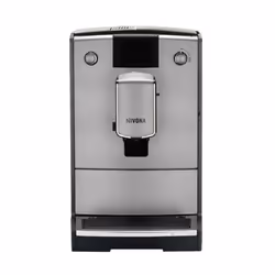 Nivona NICR 695, Macchina da caffè combi, 2,2 L, Chicchi di caffè, Macinatore integrato, 1455 W, Grigio