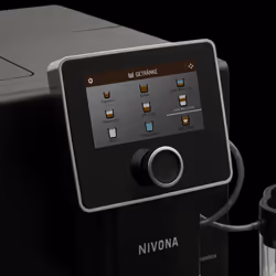 Nivona NICR 970 Automatica Macchina da caffè combi 2,2 L - Vista aggiuntiva 5